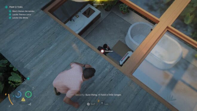 007 Time to Die 23