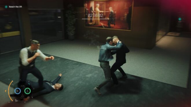 007 Knightfall 22
