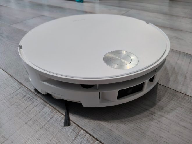 Trouver S70 Roller