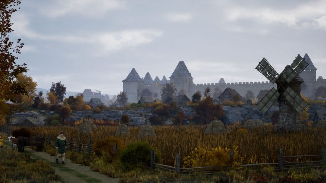 The Guild – Europa 1410