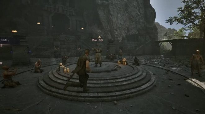 Baal Tyon