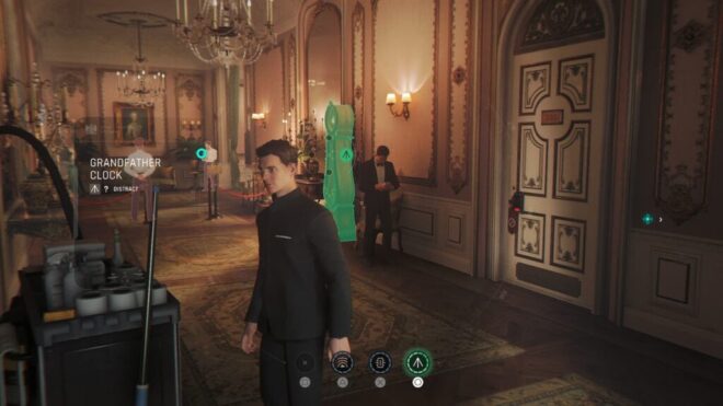 007 All Time 16