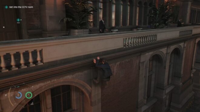 007 Uninvited 12