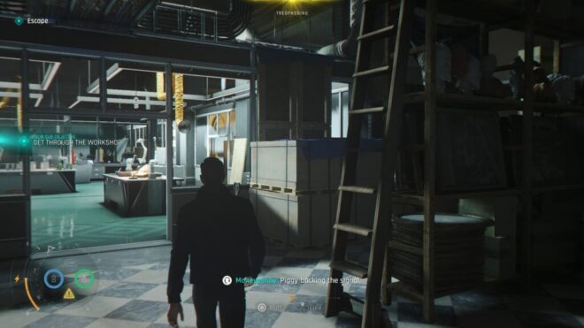 007 Uninvited 19