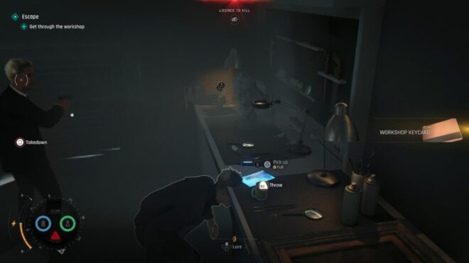 007 Uninvited 21