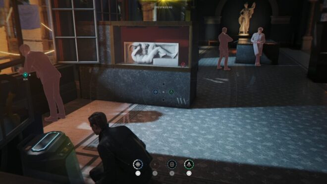007 Uninvited 36
