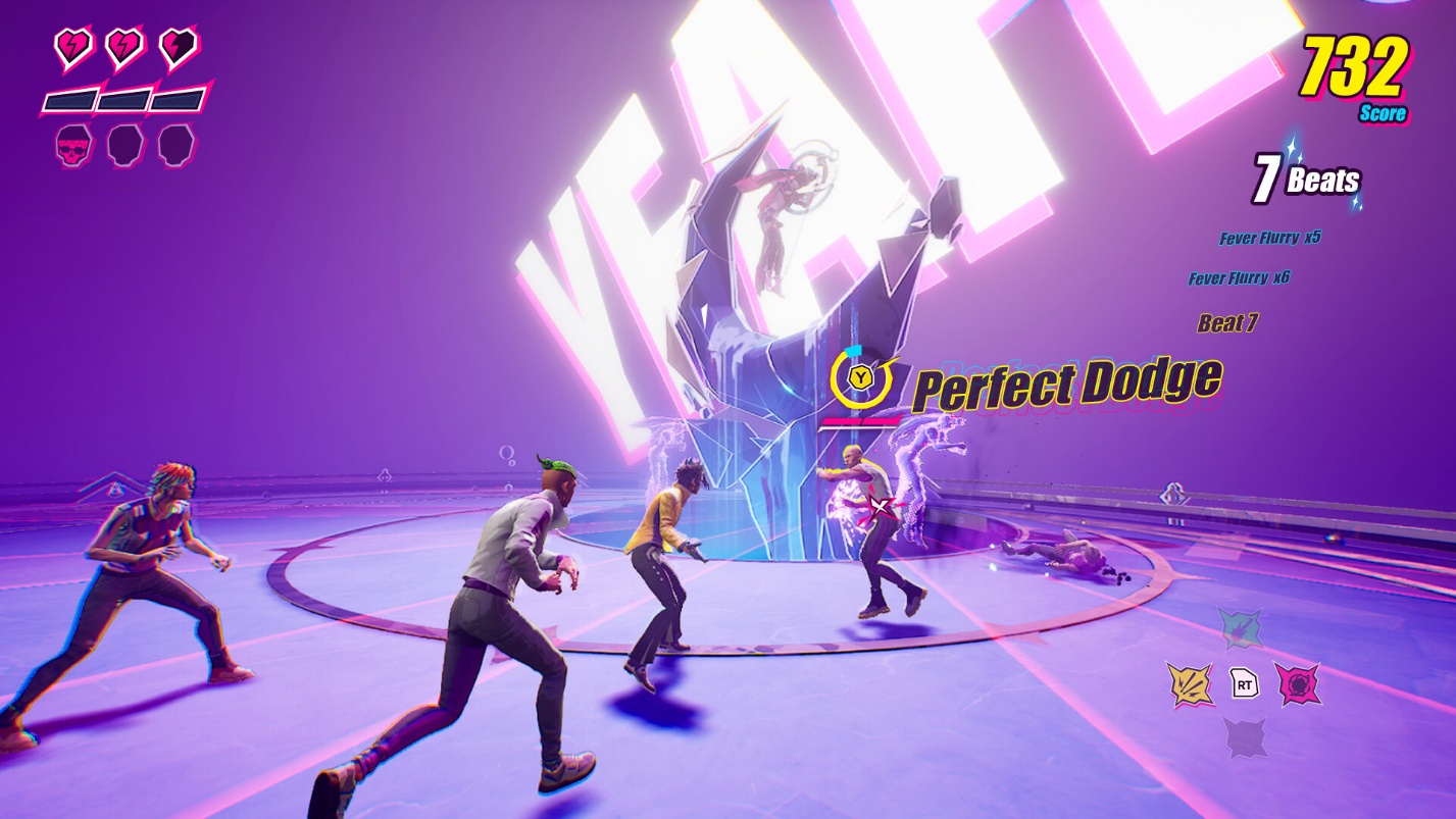 Dead as Disco