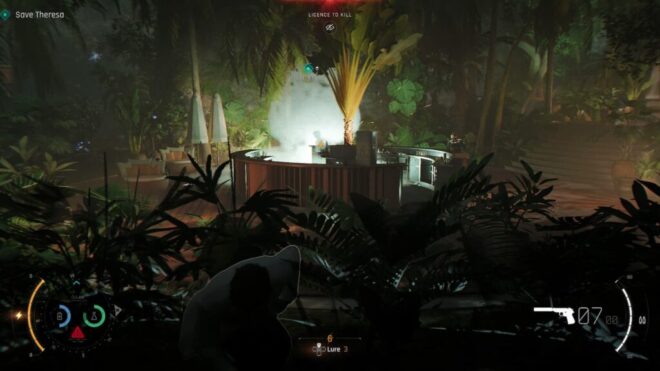 007 Time to Die 37