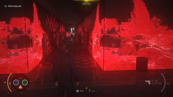 007 Uninvited 15