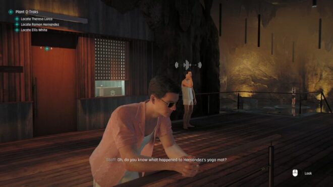 007 Time to Die 2
