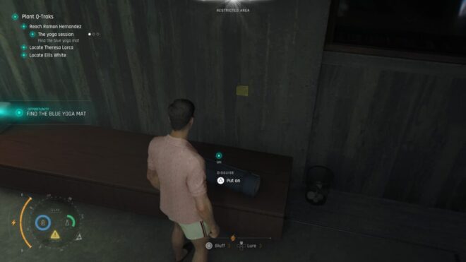 007 Time to Die 3