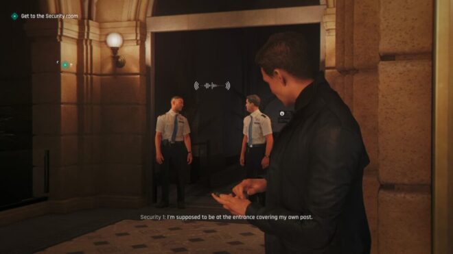 007 Uninvited 3