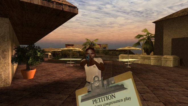 Postal 2 (2003) Postal 2 (2003)