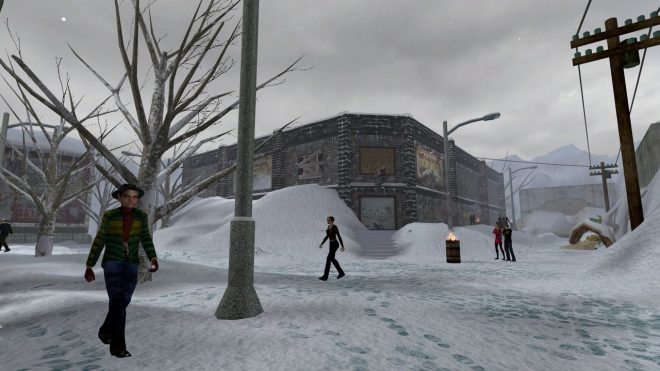 Postal 2: Paradise Lost (2015) Postal 2: Paradise Lost (2015)
