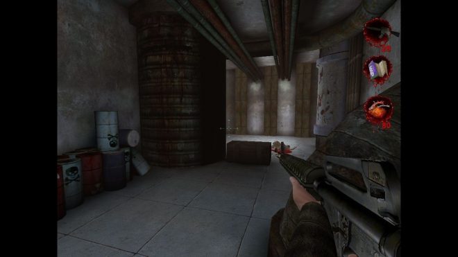 Postal 2: Share the Pain (2003) Postal 2: Share the Pain (2003)