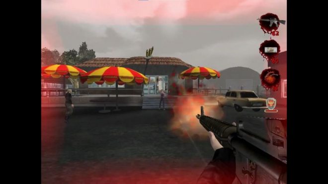 Postal 2: Штопор жжот (2005) Postal 2: Штопор жжот (2005)