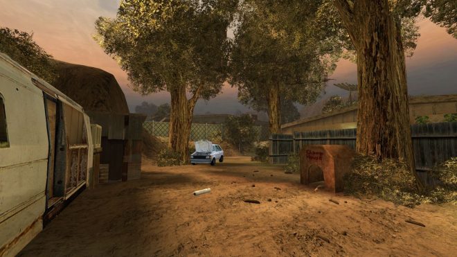 Postal 2 VR (202?) Postal 2 VR (202?)
