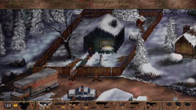 Postal (1997) Postal (1997)