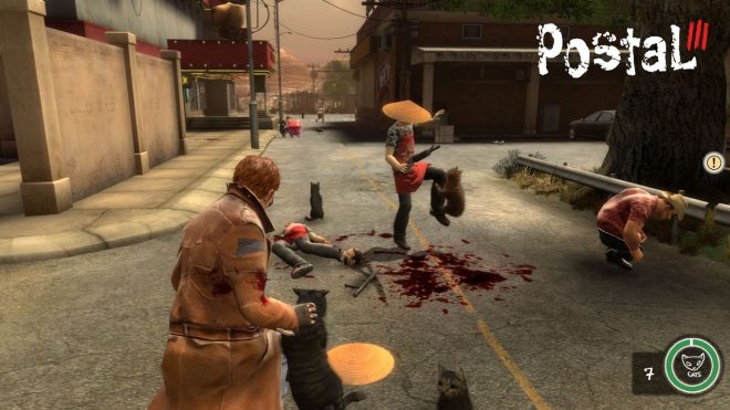 Postal III (2011) Postal III (2011)