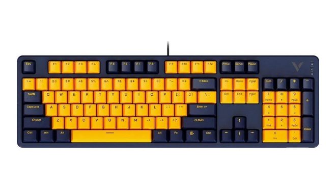 Rapoo V500Pro