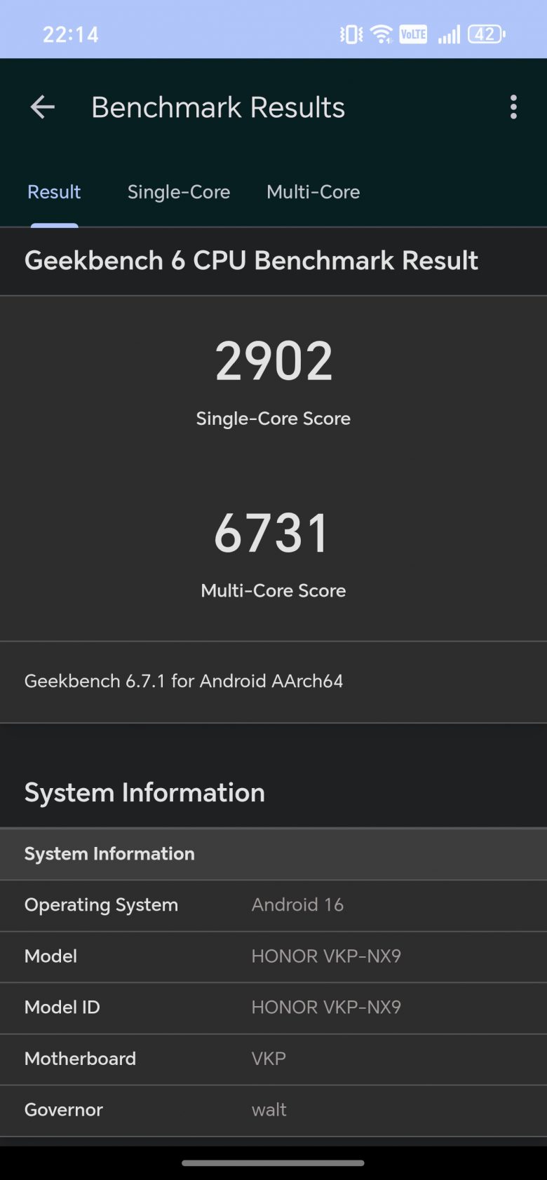 HONOR 600 Pro