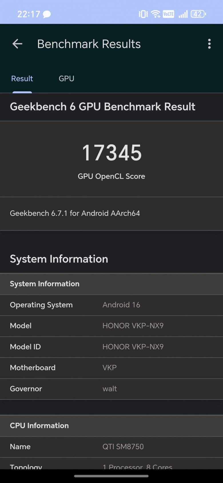 HONOR 600 Pro
