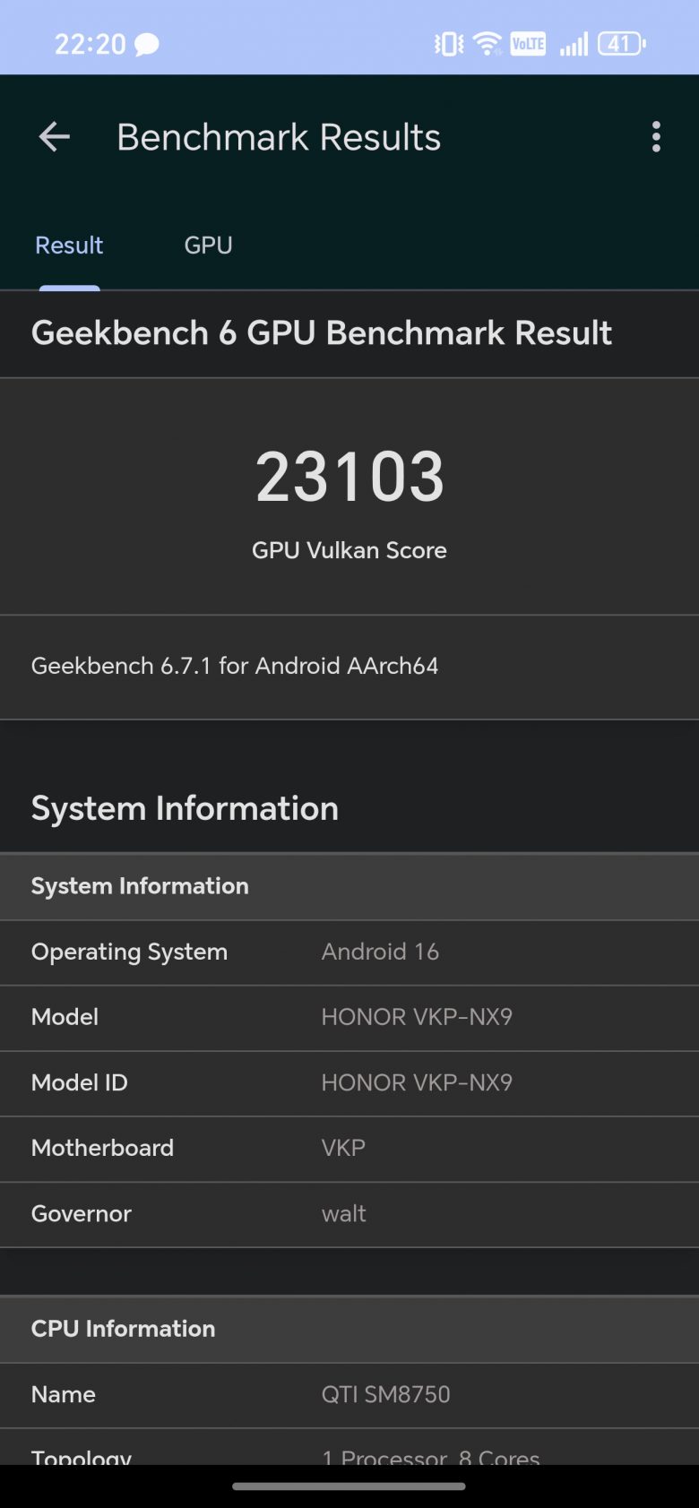 HONOR 600 Pro