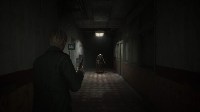 Silent Hill 2 Remake Silent Hill 2 Remake