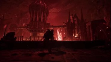Гайд Gothic 1 Remake — как пройти «Кошмар Спящего» (храм и самоцветы)