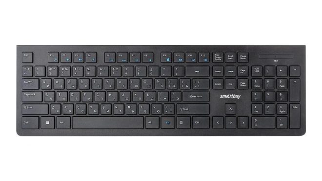 SmartBuy SBK-206AG-K