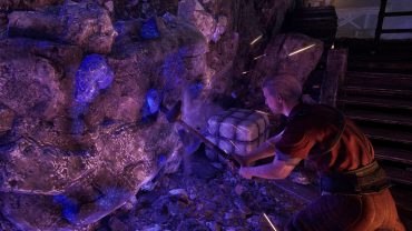 Гайд Gothic 1 Remake — как взломать все сундуки Старой шахты