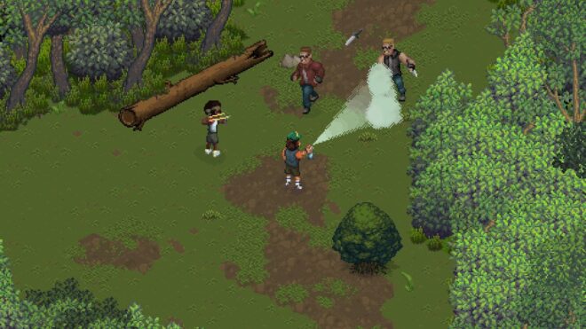 Stranger Things 3: The Game Stranger Things 3: The Game