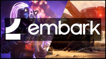 Игры от Embark Studios