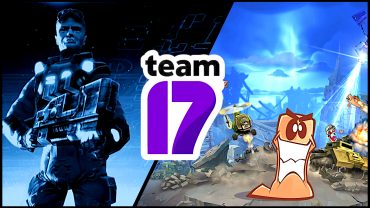 Игры от Team17