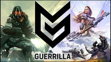 Игры от Guerrilla Games