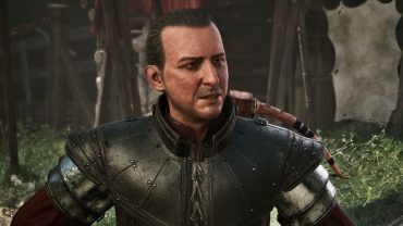 Гайд Gothic 1 Remake — где найти пропавшего стражника Нека