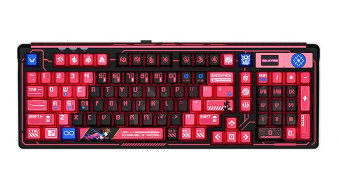Valkyrie VK99