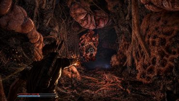 Гайд Gothic 1 Remake — стоит ли отдавать пахучую железу королевы Кавалорну