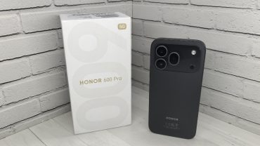 HONOR 600 Pro