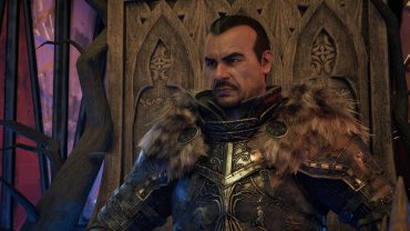 Гайд Gothic 1 Remake — как найти Старую шахту и пройти «Проверку на верность»