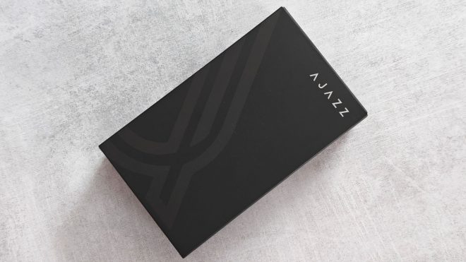 Ajazz AJ159 V2 MC Ajazz AJ159 V2 MC