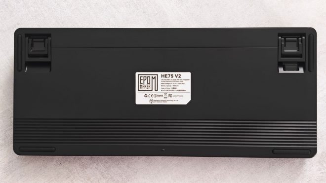 EPOMAKER HE75 V2 EPOMAKER HE75 V2