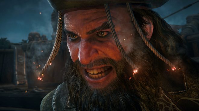 Assassin’s Creed Black Flag Resynced Assassin’s Creed Black Flag Resynced
