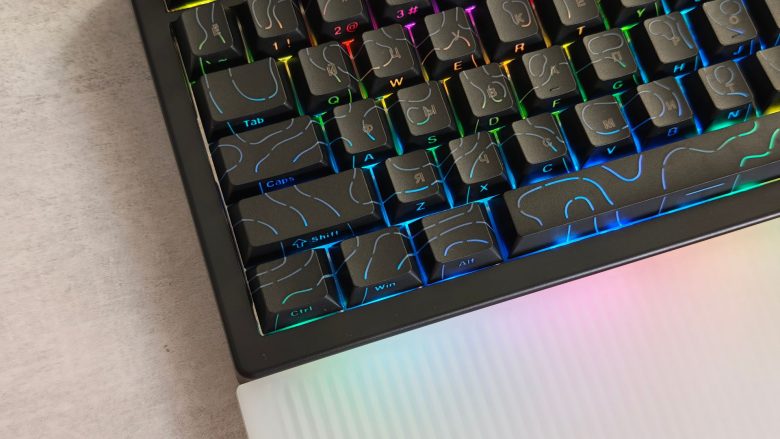 Ajazz AK820 V2