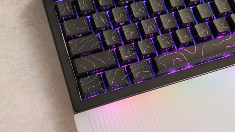 Ajazz AK820 V2
