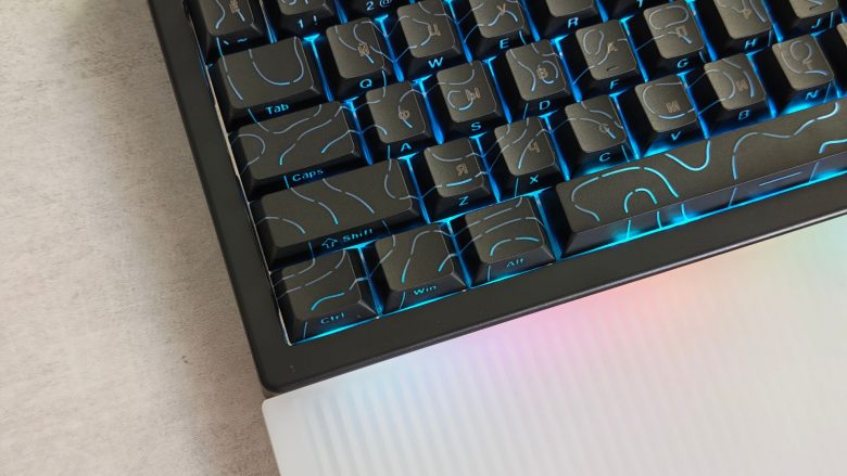 Ajazz AK820 V2