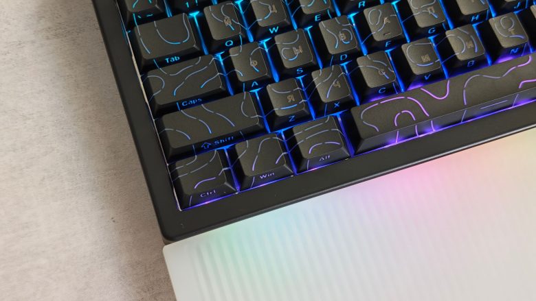 Ajazz AK820 V2