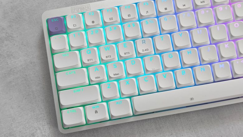 EPOMAKER Luma100
