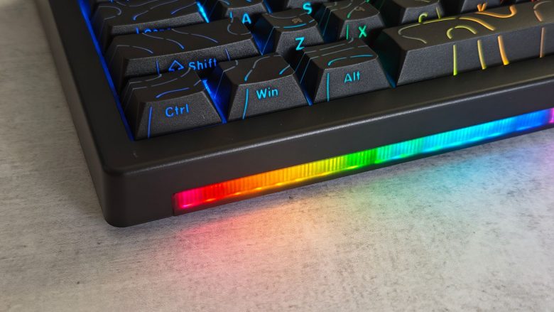 Ajazz AK820 V2