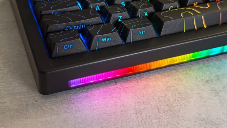 Ajazz AK820 V2